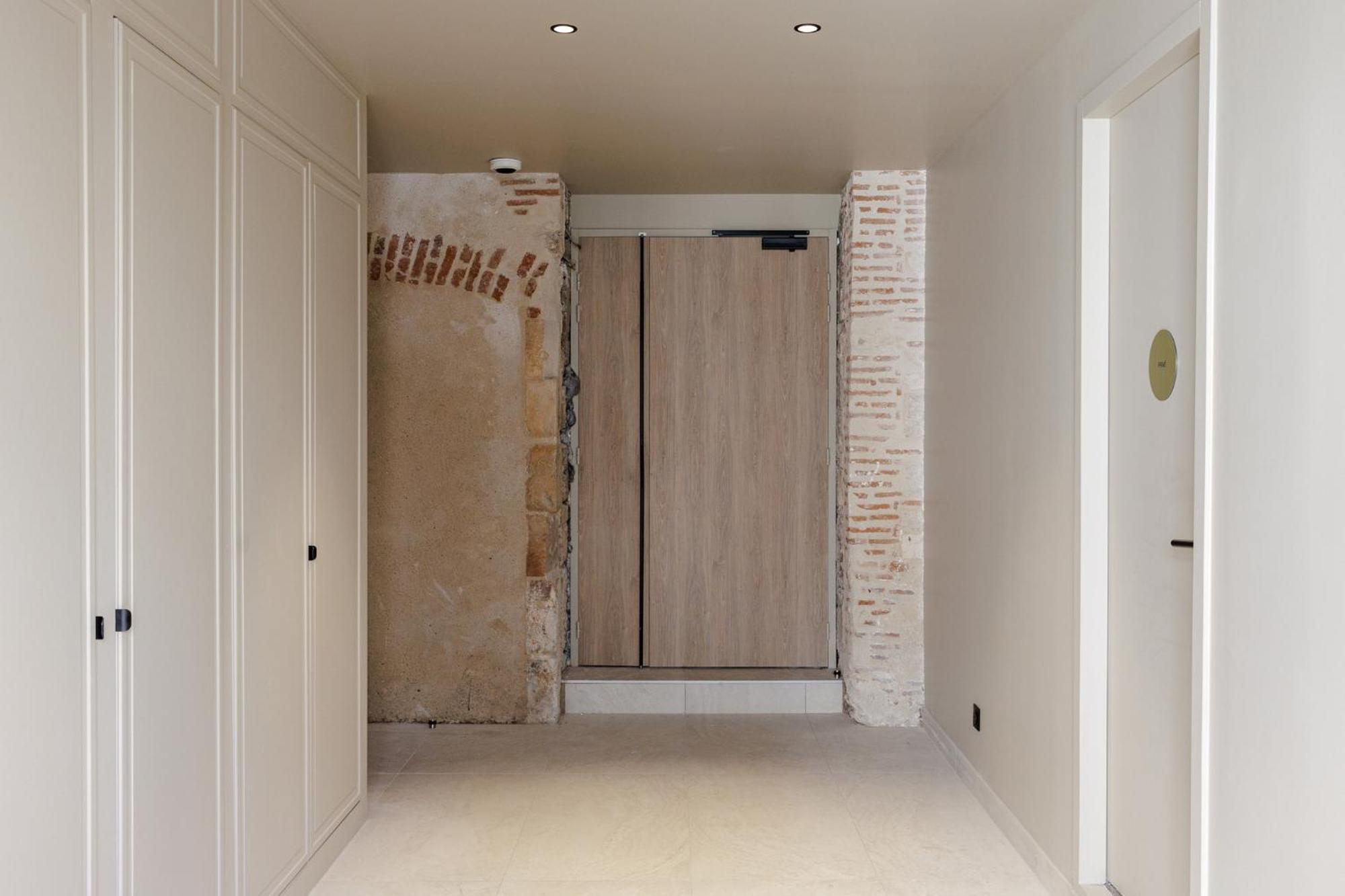 Hotel Cloitre - Entree Autonome, Reception En Ligne - Encore Mieux Orleans Exterior photo